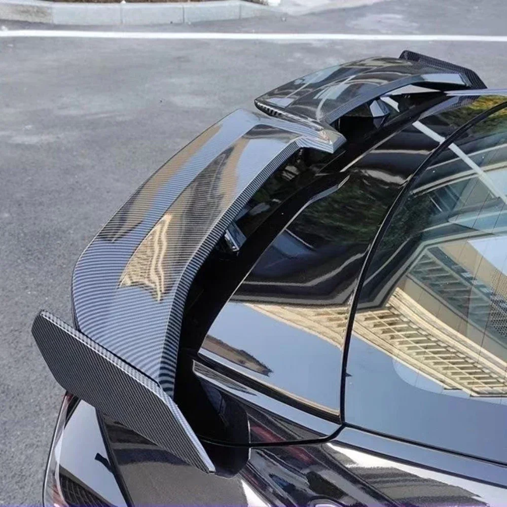 Carbon Fibre