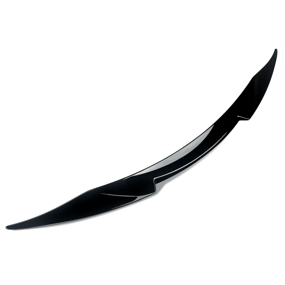 Rear Bumper Lip Roof Trunk Spoiler for BMW 4 Series F32 Coupe 2014 2015 2016 2017 2018-2020 430i 440i 420i Spoiler Kit Wing Tail - Image 2