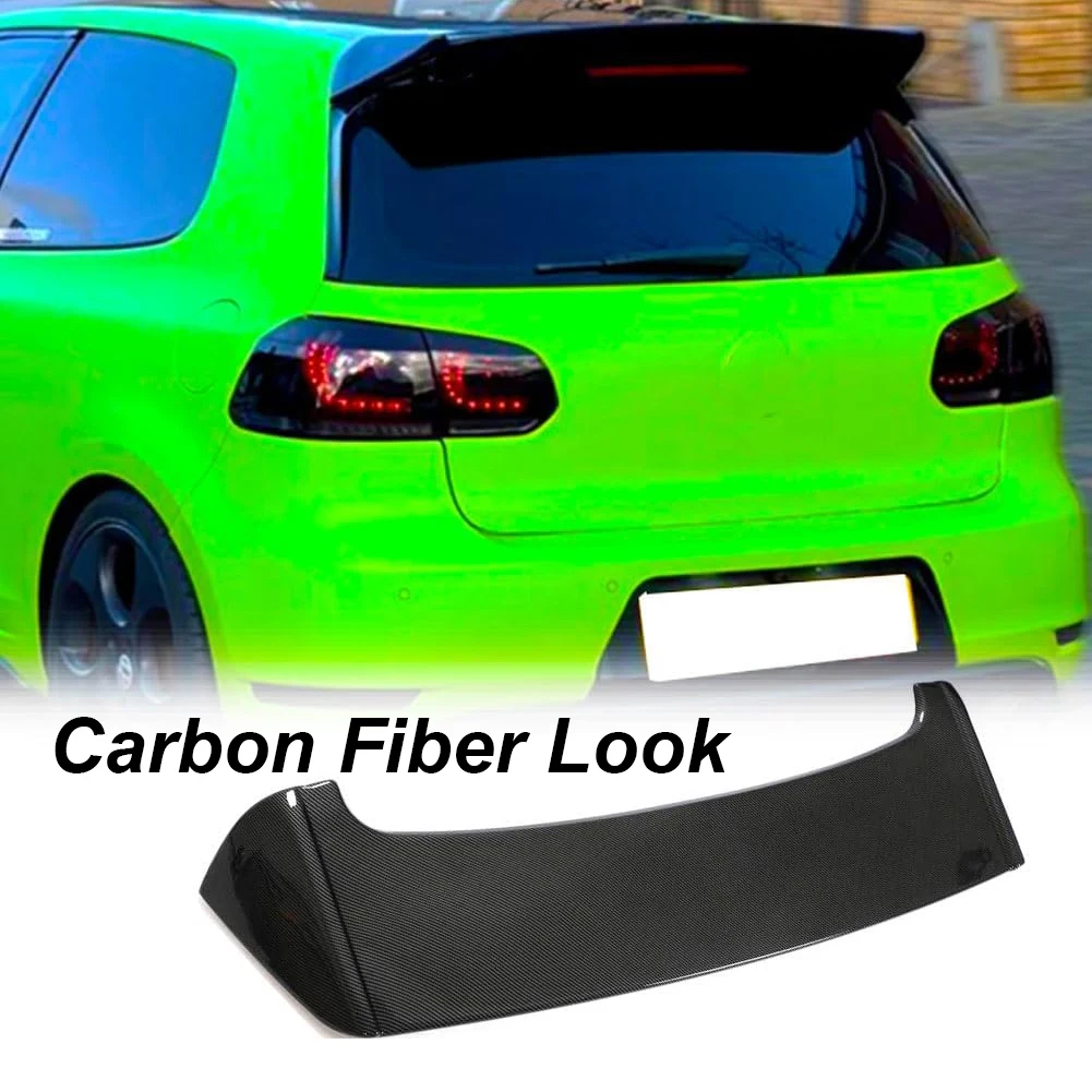 Carbon Fiber Look