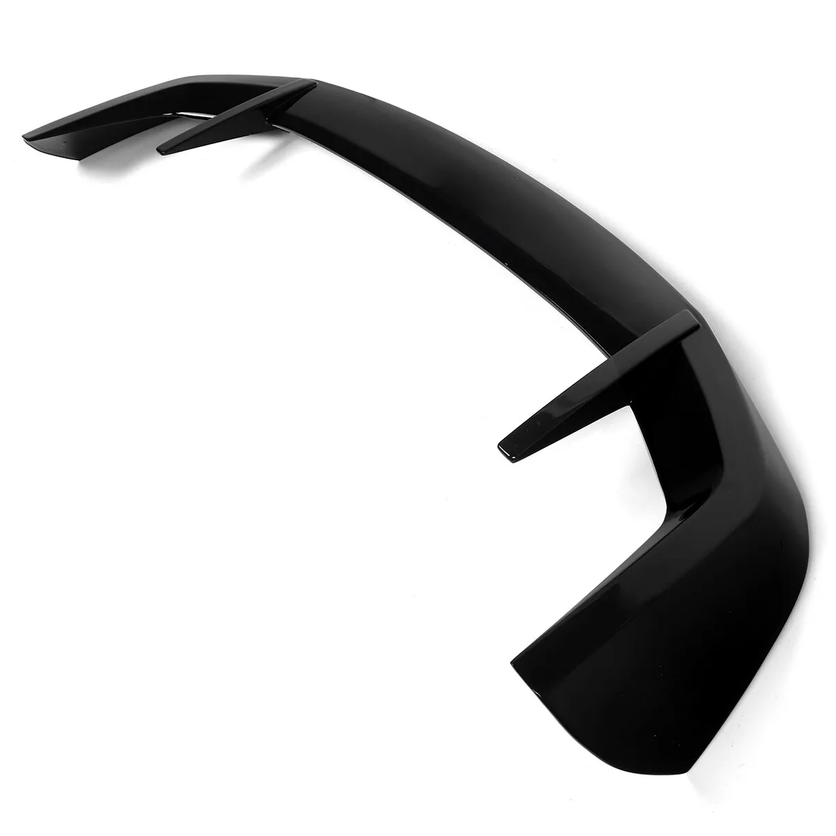 Tail Roof Spoiler FOR BMW X5 G05 2023 2024 GLOSS BLACK MP STYLE REAR BOOT SPOILER SPLITTER WING LIP Car Accessories - Image 5