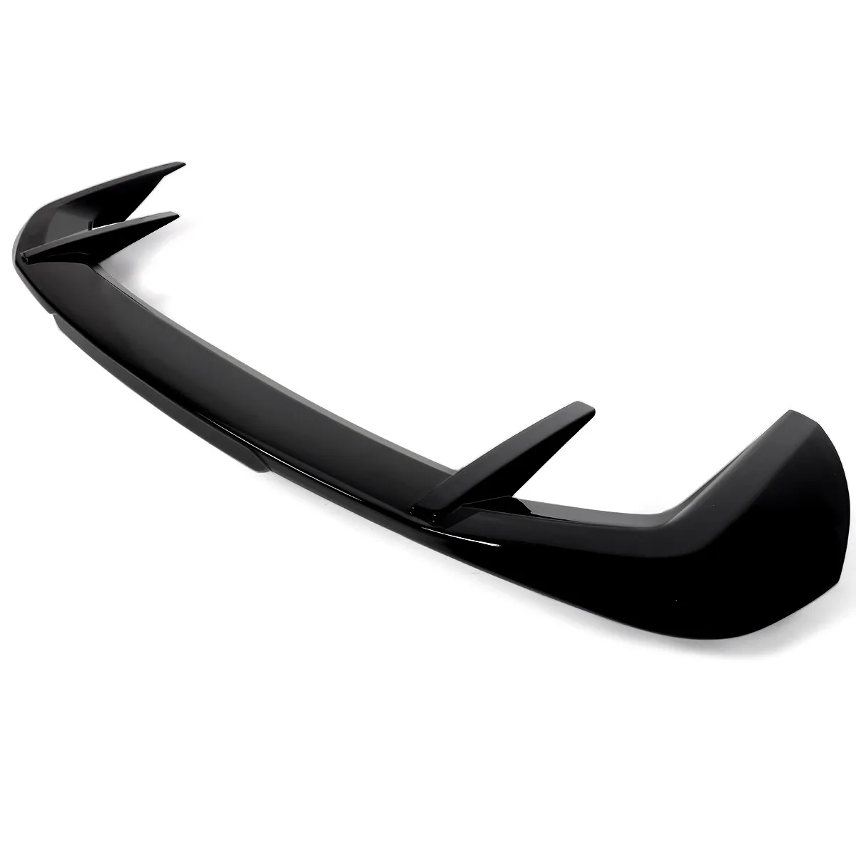 Tail Roof Spoiler FOR BMW X5 G05 2023 2024 GLOSS BLACK MP STYLE REAR BOOT SPOILER SPLITTER WING LIP Car Accessories - Image 3