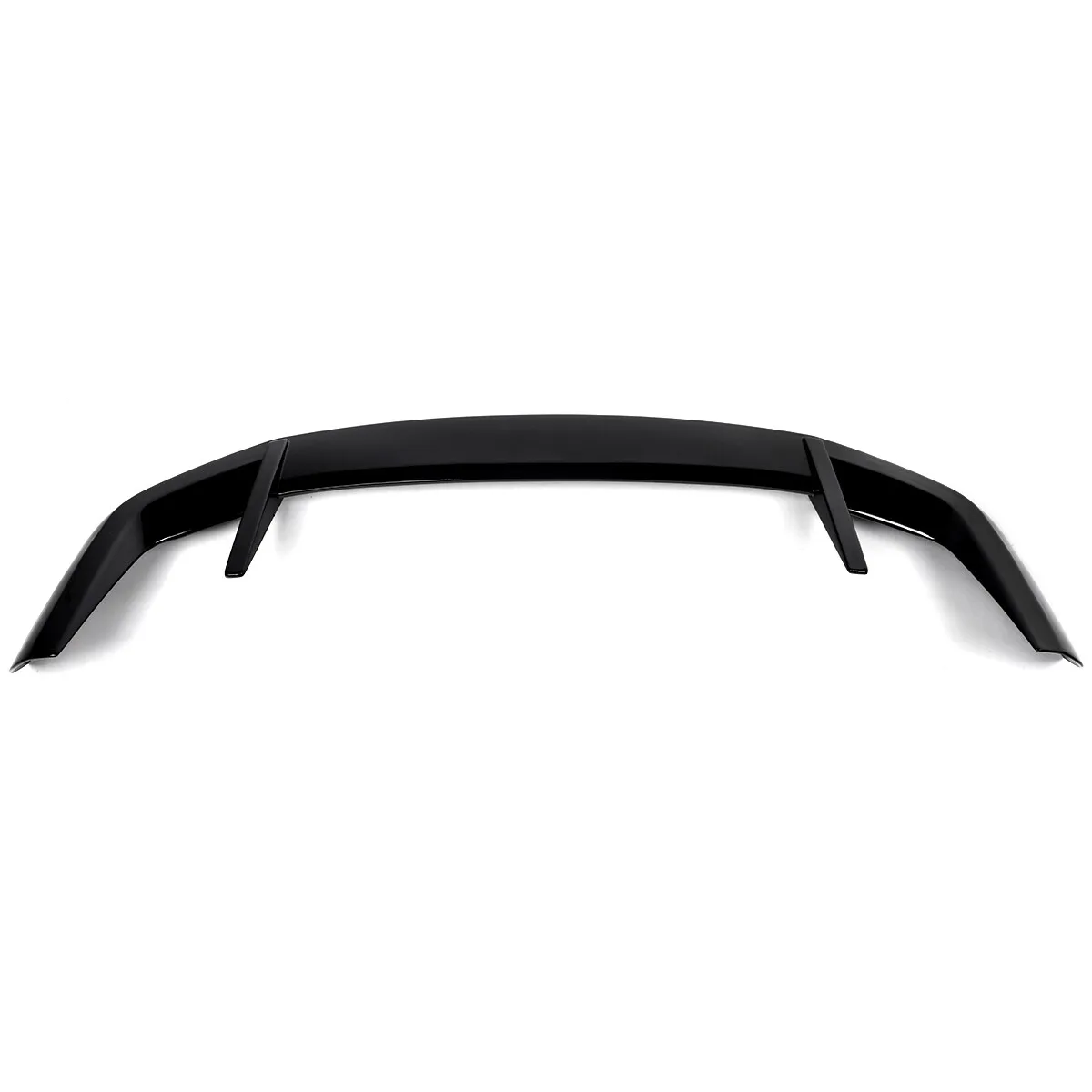 Tail Roof Spoiler FOR BMW X5 G05 2023 2024 GLOSS BLACK MP STYLE REAR BOOT SPOILER SPLITTER WING LIP Car Accessories - Image 6