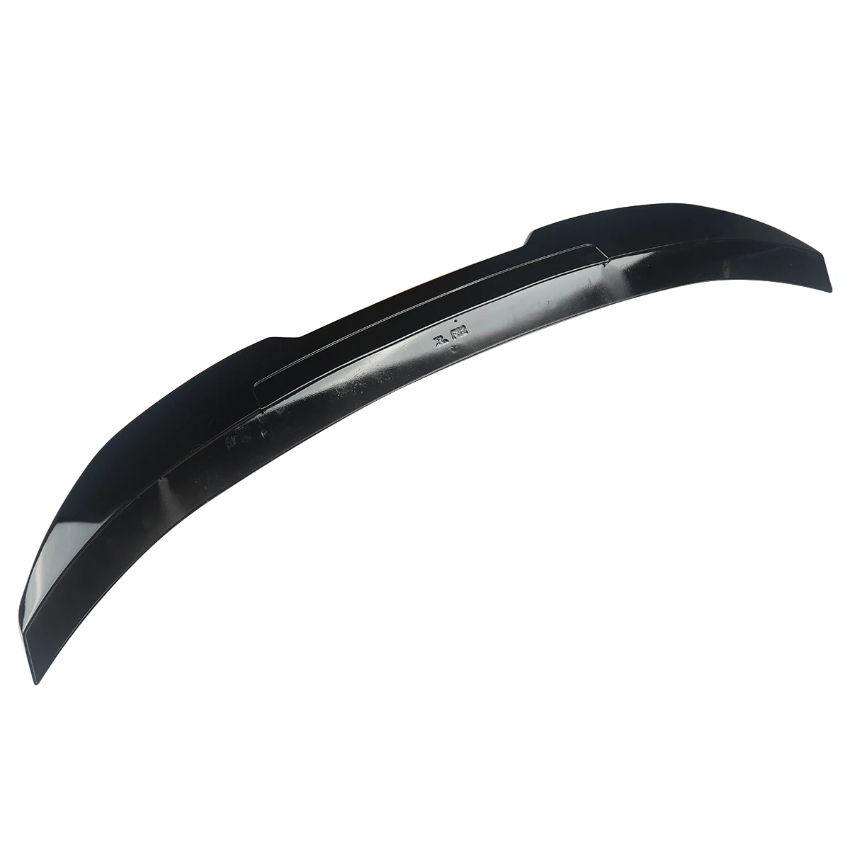 PSM Style Rear Tail Wings For BMW 4 Series F32 428i 430i 435i 440i Glossy Black Rear Trunk Spoiler Wing Lip - Image 5