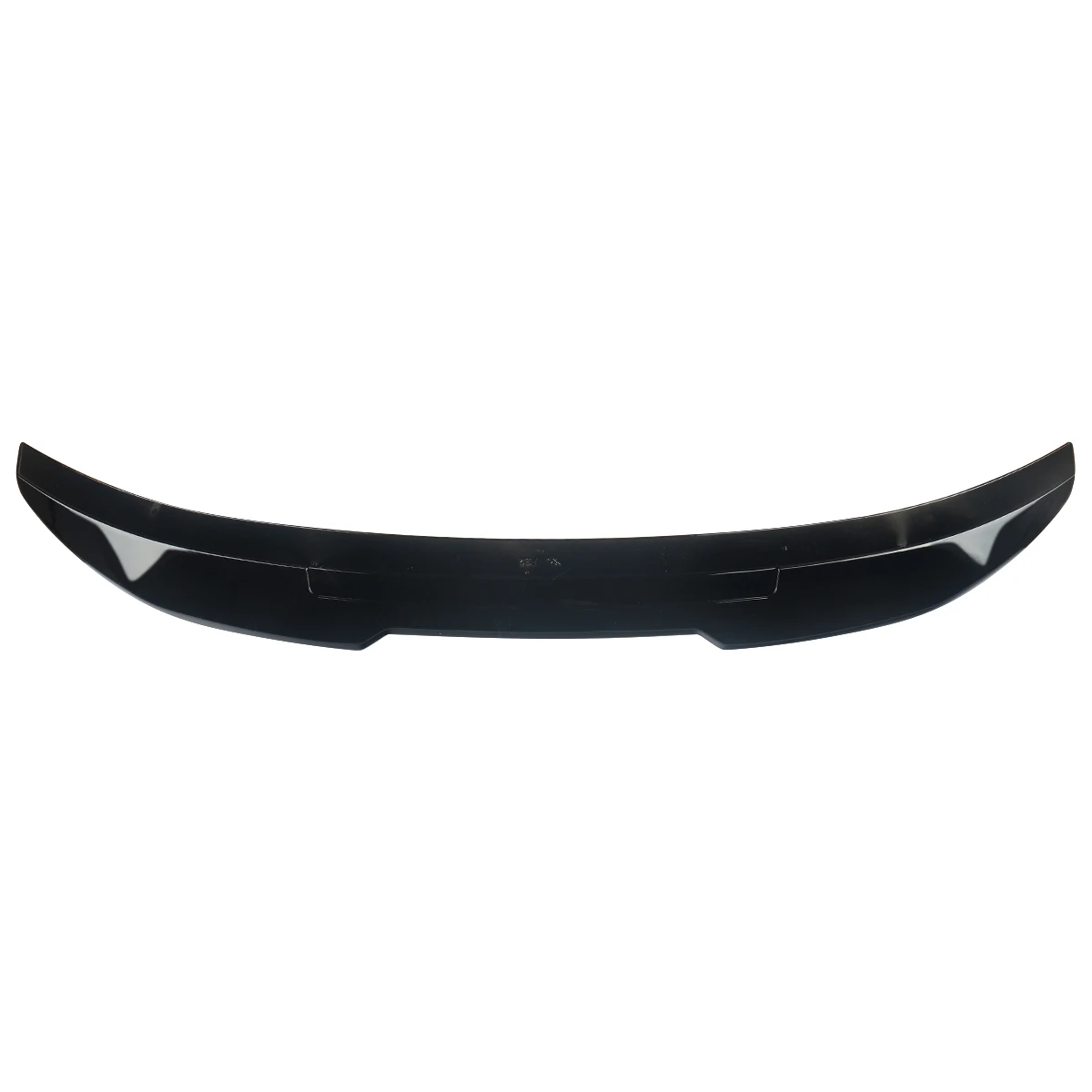 PSM Style Rear Tail Wings For BMW 4 Series F32 428i 430i 435i 440i Glossy Black Rear Trunk Spoiler Wing Lip - Image 6