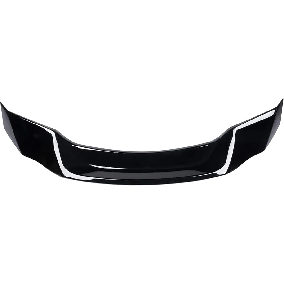 Rear Trunk Spoiler Wing For Toyota Camry 2025 2026 R Style LE/SE/XLE/XSE/Hybrid High Kick Duckbill Trunk Spoiler Lip Tuning Kit - Image 6