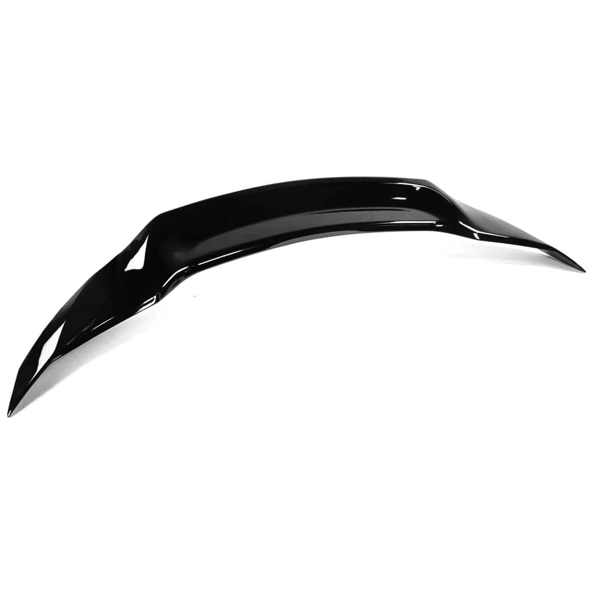 Rear Trunk Spoiler Wing For Toyota Camry 2025 2026 R Style LE/SE/XLE/XSE/Hybrid High Kick Duckbill Trunk Spoiler Lip Tuning Kit - Image 5