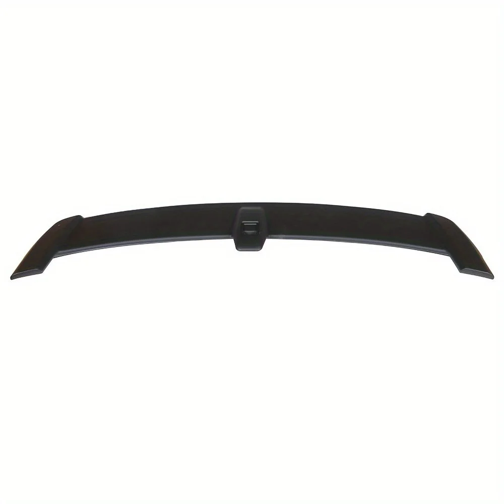 Rear Roof Top Spoiler For Honda For CRV For CR-V 2007-2011 Factory Style Unpainted ABS - Image 5