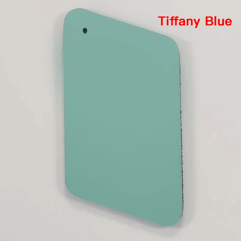 tiffany blue