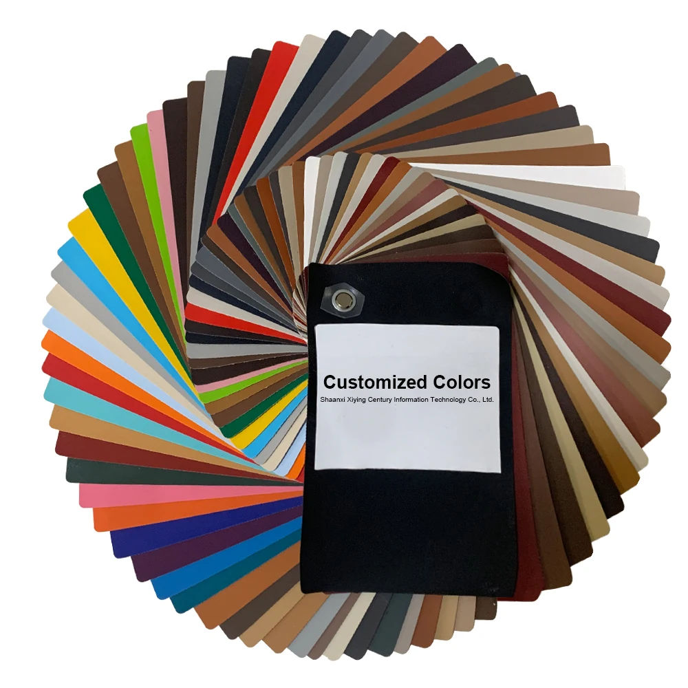 custom color