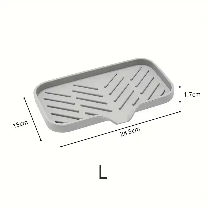 L 5.2X9.6 inch