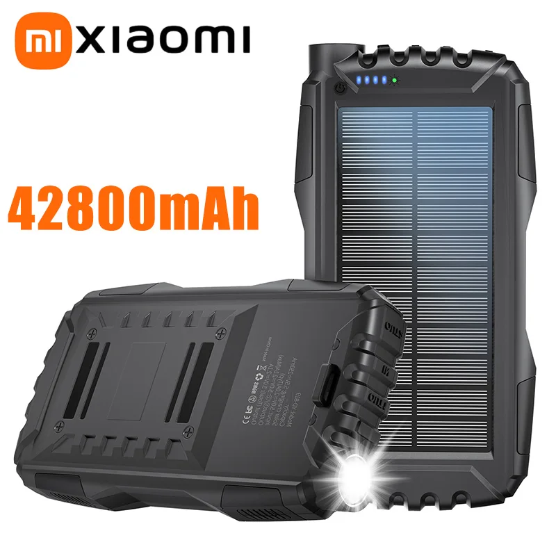 S112-Black-42800mAh