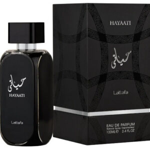 Lattafa Hayaati Eau De Parfum