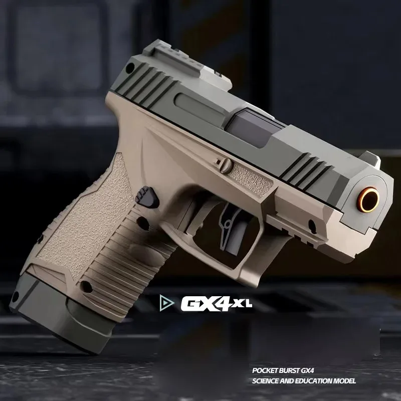 GX4 sand