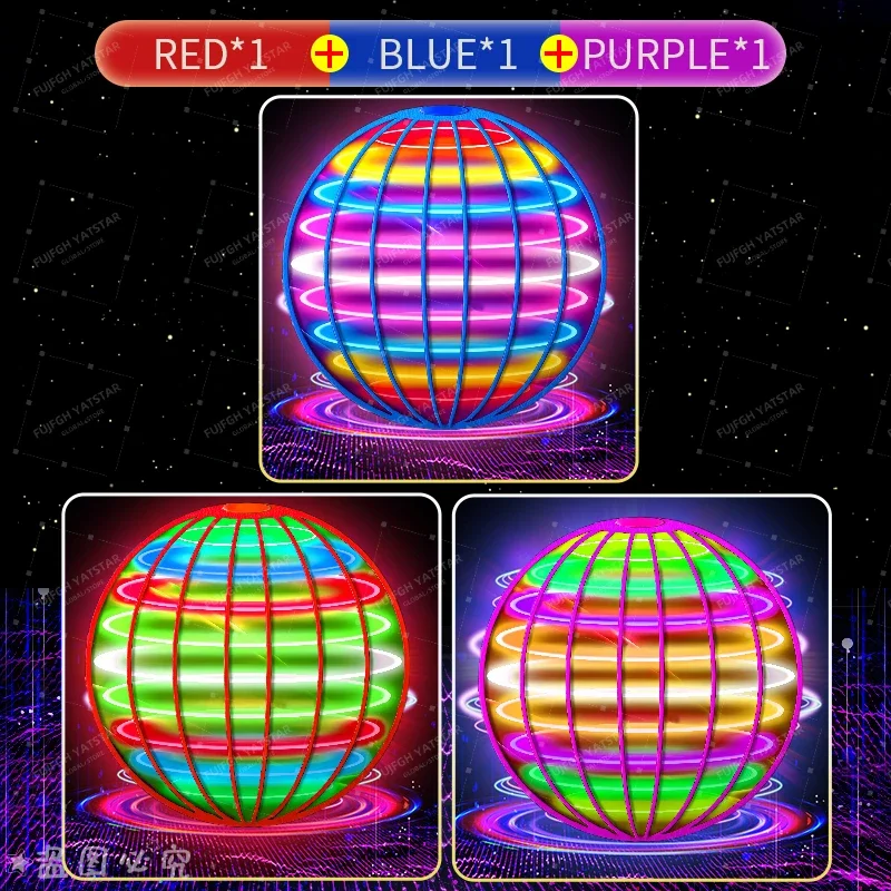 3 PCS