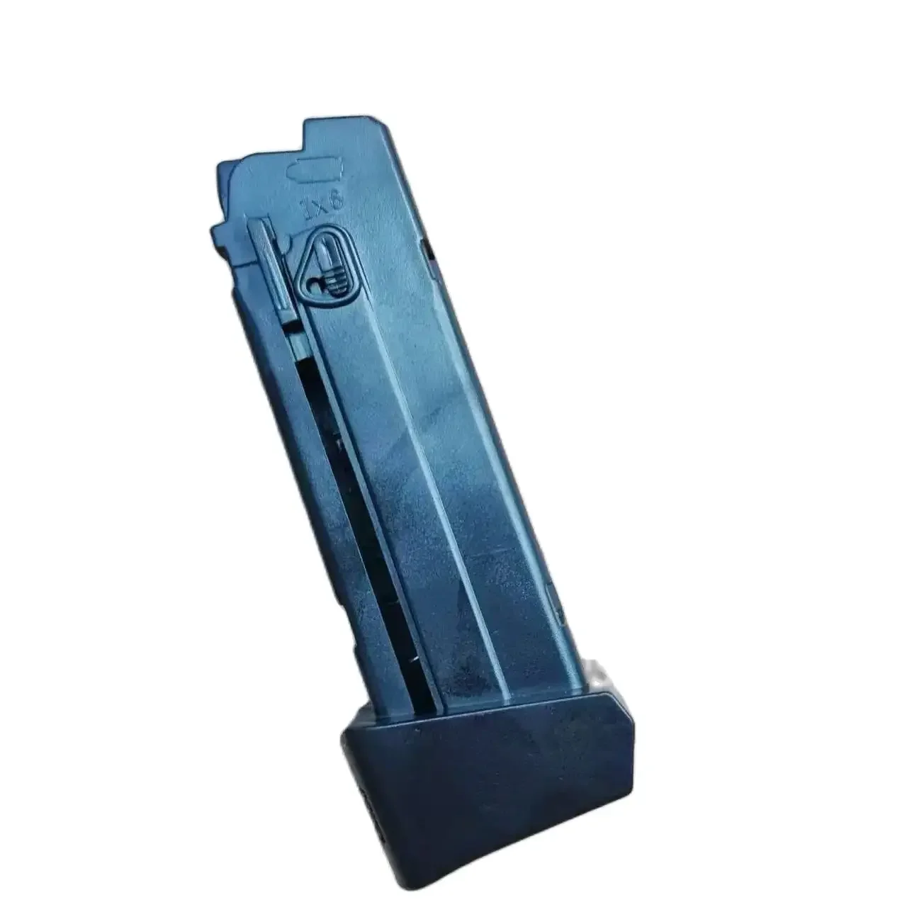 only clip