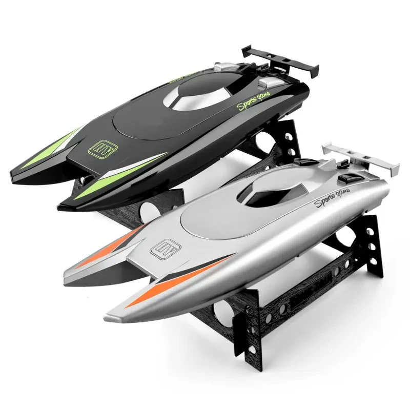 805 RC High-Speed Racing Boat - 2.4G Waterproof Speedboat