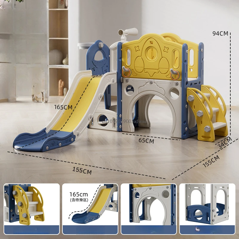 Medium Set Yellow