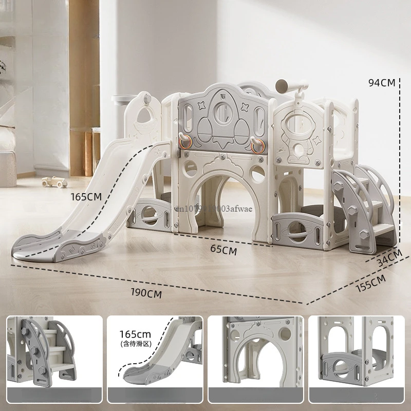 Large Set White