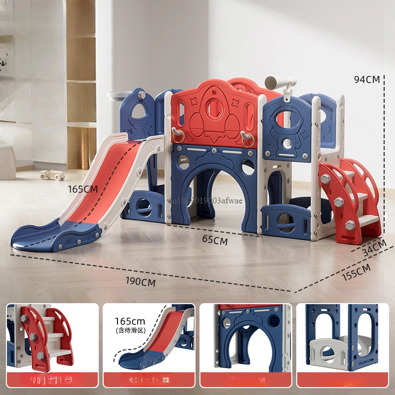 Large Set Red