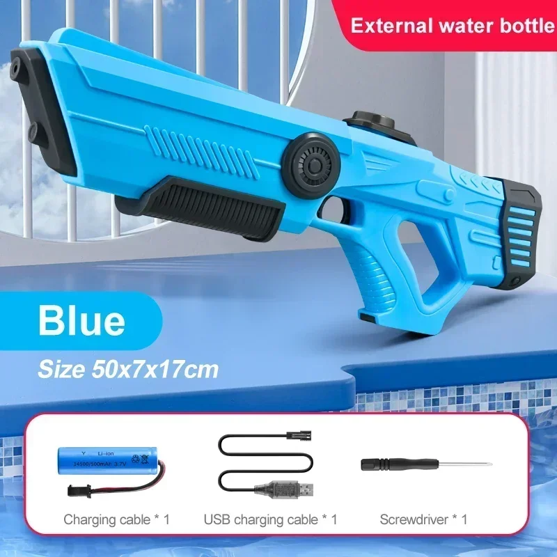 DEEP BLUE