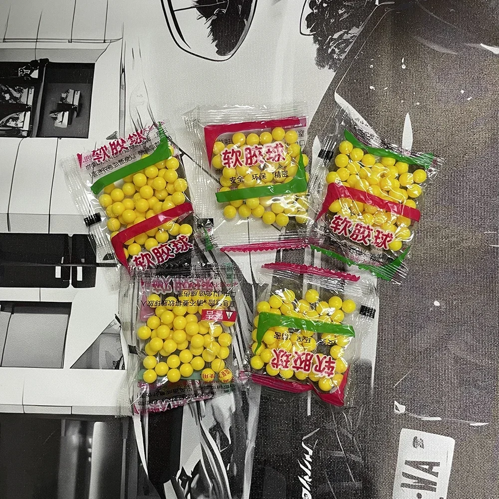 only 5bag 250pcs