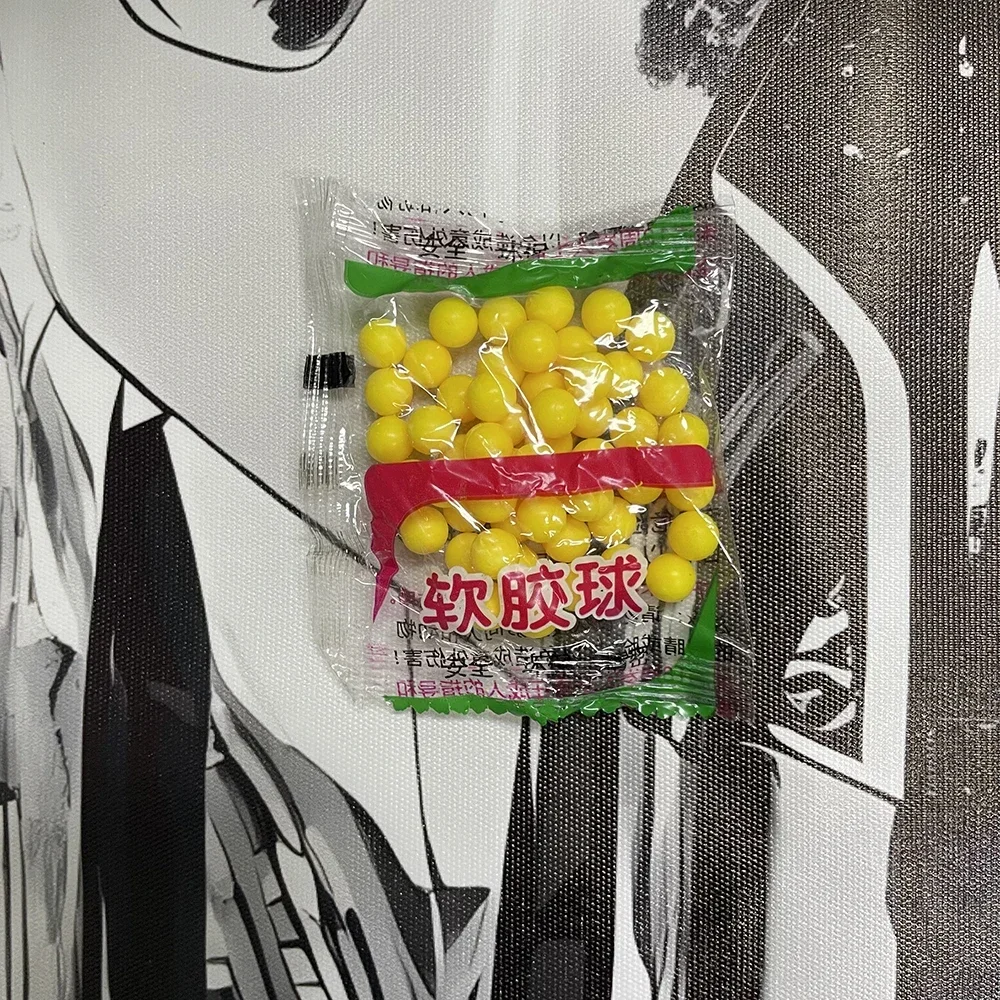 only 1bag 50pcs