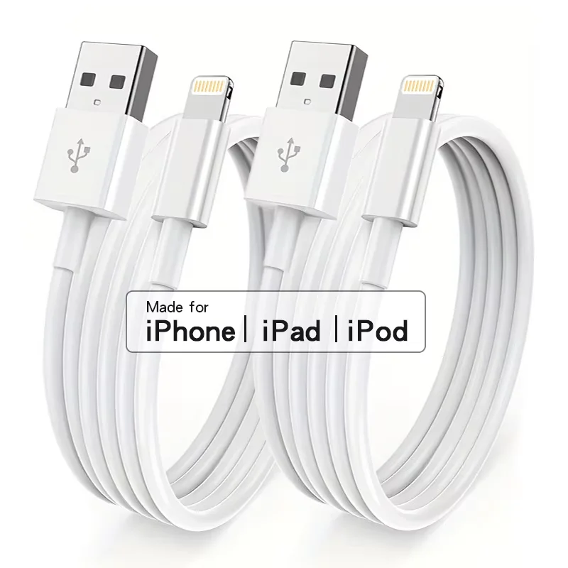 2PCS Wite