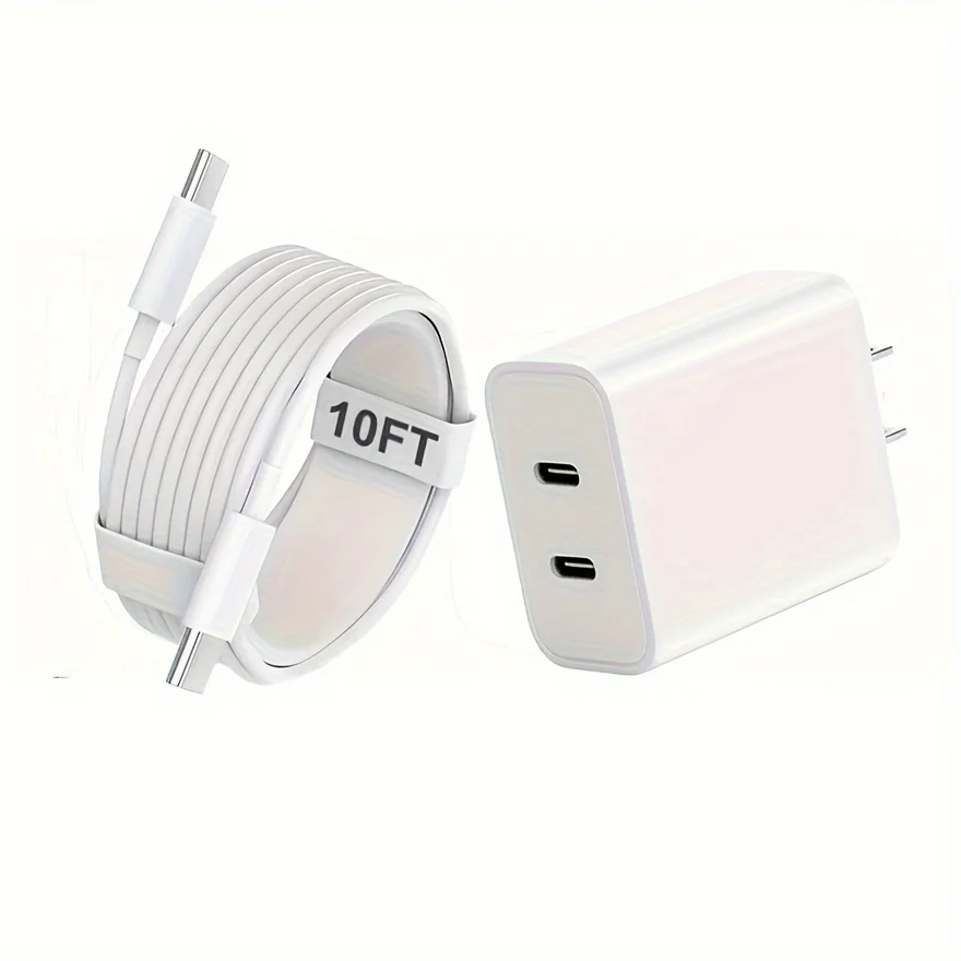 White 1PC