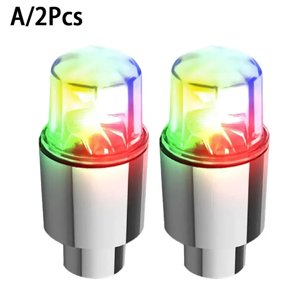 Colorful light