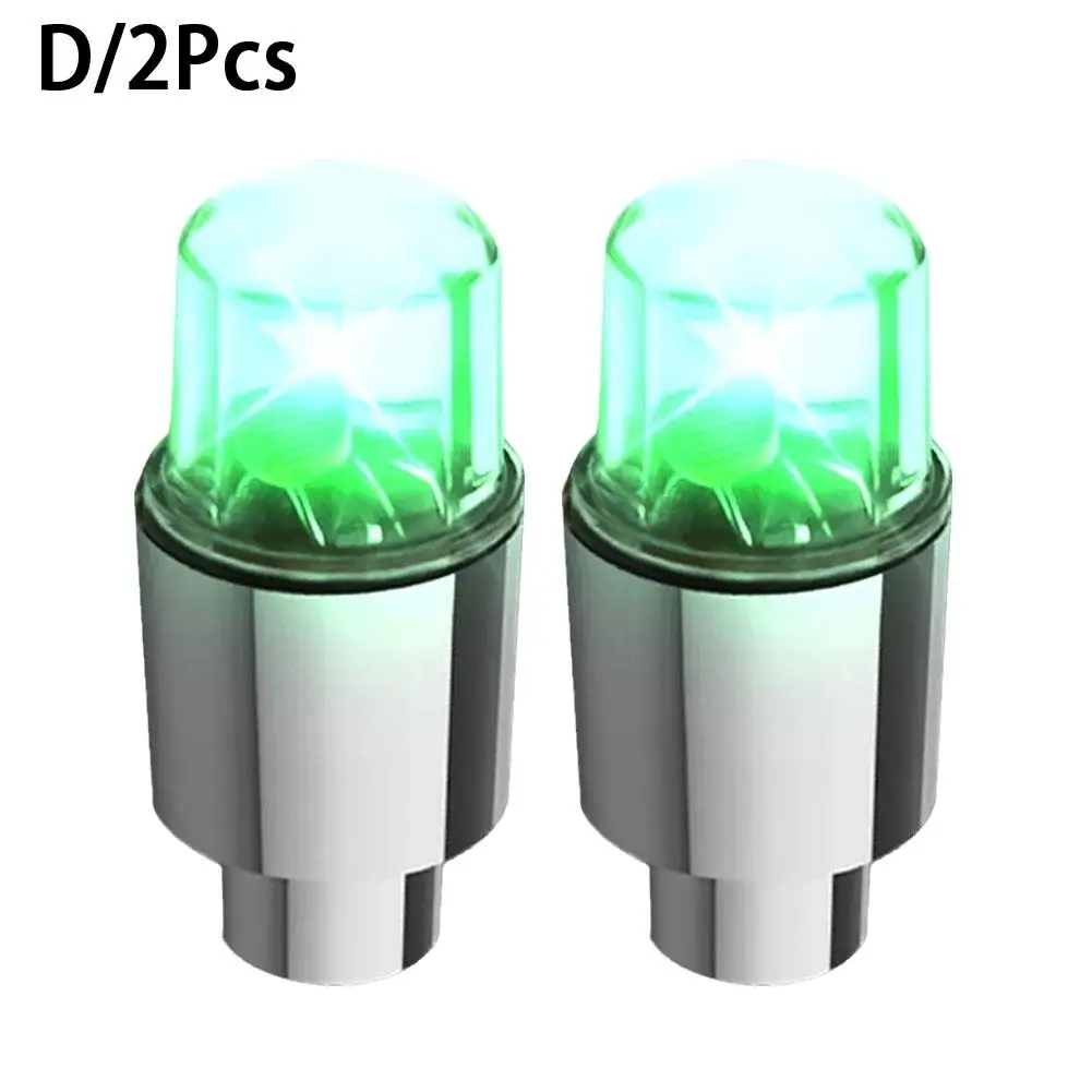 Green light