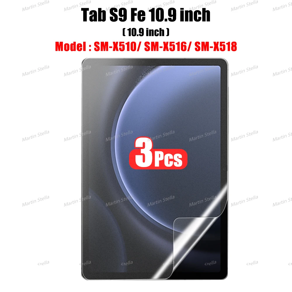 tab s9 Fe 10.9