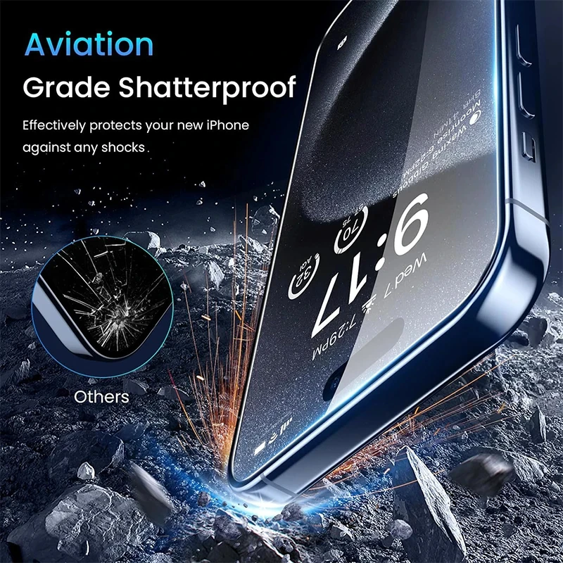 Anti Spy Tempered Glass For Samsung S23 S25 S24 Ultra S22 Plus S21 S20 FE Privacy Screen Protector Samsung Note 20 10 Lite S10e - Image 4