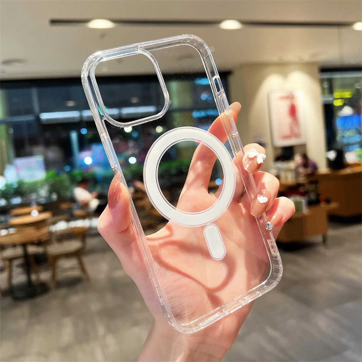 Clear