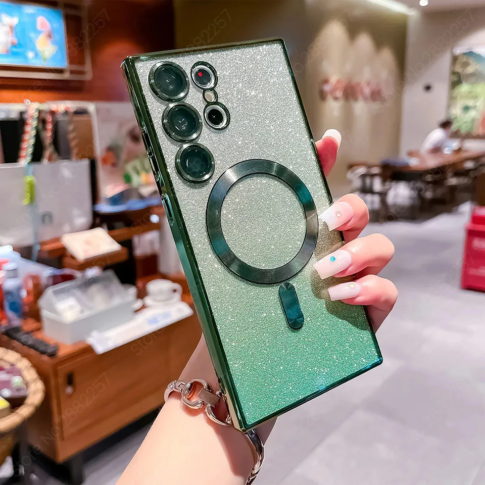 light green