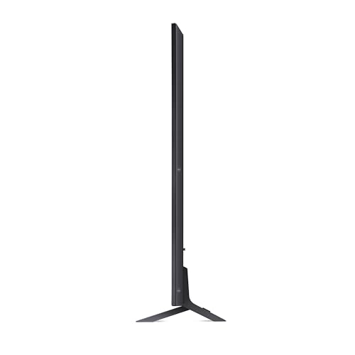 LG 75-Inch Class QNED90T Series Mini LED Smart TV 4K Processor Flat Screen with Magic Remote AI-Powered with Alexa Built-in (75QNED90TUA, 2024) - Image 6