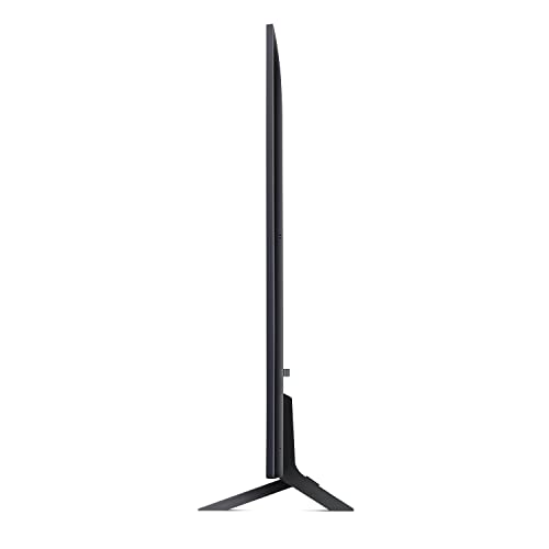 LG 50-Inch Class UR9000 Series Alexa Built-in 4K Smart TV (3840 x 2160),Bluetooth, Wi-Fi, USB, Ethernet, HDMI 60Hz Refresh Rate, AI-Powered 4K - Image 2