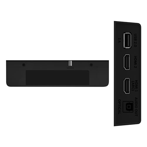 VIZIO 32-inch Full HD 1080p Smart TV with DTS Virtual: X, Alexa Compatibility, Google Cast Built-in, Bluetooth Headphone Capable, (VFD32M-08 New) - Image 5