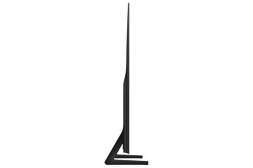 SAMSUNG 77-Inch Class OLED S84F Series Samsung Vision AI Smart TV (2025 Model, 77S84F) NQ4 AI Gen2 Processor, 4K AI Upscaling, OLED HDR, Pantone Validated, Motion Xcelerator 120Hz - Image 2