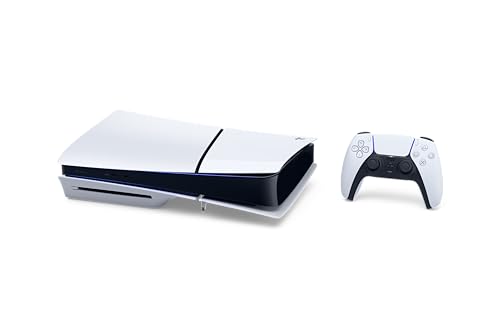 PlayStation®5 console (slim) - Image 10