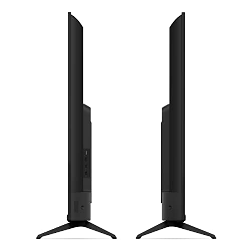 VIZIO 55-inch V-Series 4K LED HDR Smart TV w/Dolby Vision, WiFi 6E, Bluetooth Headphone Capable, Gaming Engine & Alexa Compatibility, V555M-K01, 2023 Model - Image 5