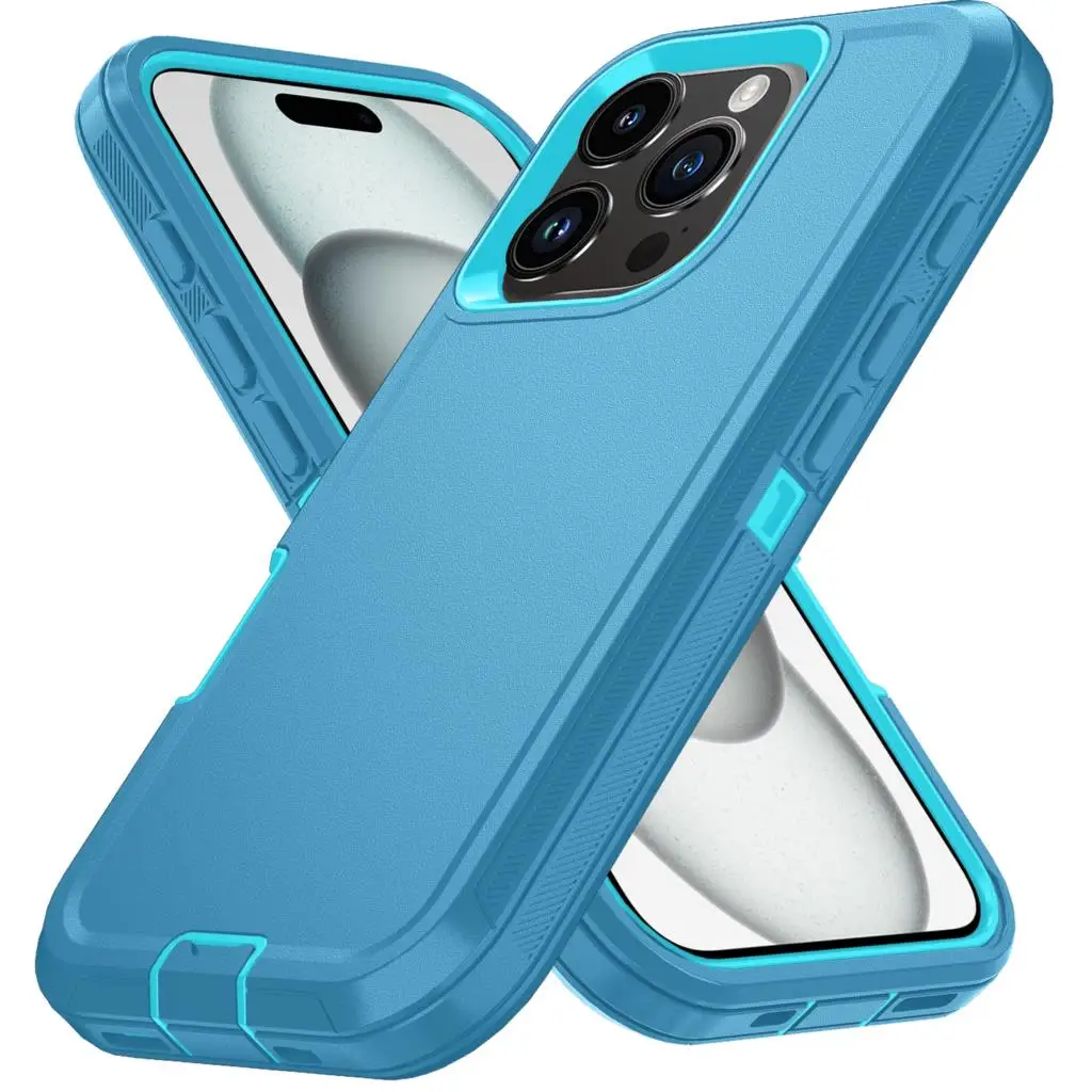 Sky Blue-Blue