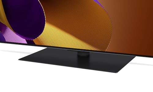 LG 65-Inch Class OLED evo G4 Series Smart TV 4K Processor Flat Screen with Magic Remote AI-Powered with Alexa Built-in (OLED65G4SUB, 2024) - Image 4