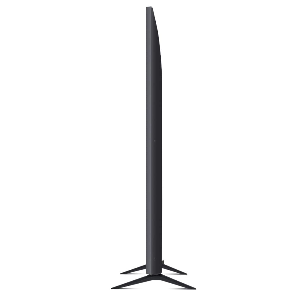 LG 75-Inch Class UQ7590 Series 4K Smart TV, AI-Powered 4K, Cloud Gaming (75UQ7590PUB, 2022) - Image 3