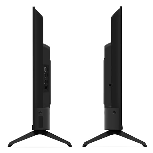 VIZIO 32-inch Full HD 1080p Smart TV with DTS Virtual: X, Alexa Compatibility, Google Cast Built-in, Bluetooth Headphone Capable, (VFD32M-08 New) - Image 4