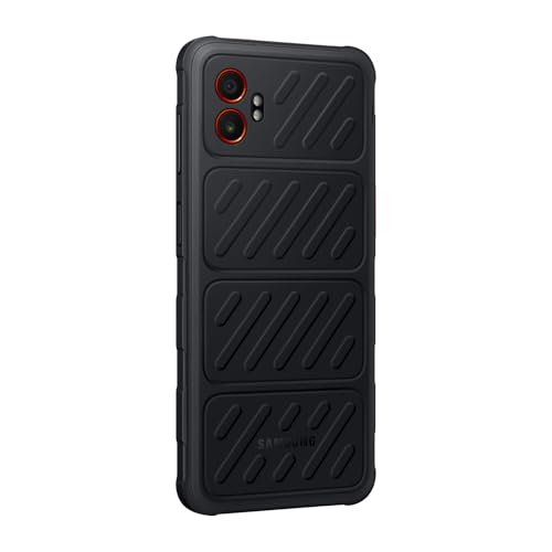 Samsung Galaxy XCover7 Pro 5G and Wi-Fi 6E | Rugged (IP68 Rated) Unlocked (Verizon, AT&T, T-Mobile, US Cellular) | Dual Sim (1 Nano + 1 eSIM) |128 GB | US Version (2025 Model) | Black (SM-G766UZKFN14) - Image 7