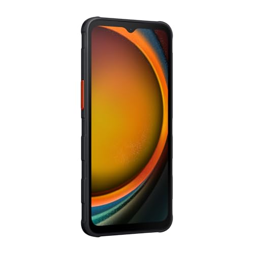 Samsung Galaxy XCover7 Pro 5G and Wi-Fi 6E | Rugged (IP68 Rated) Unlocked (Verizon, AT&T, T-Mobile, US Cellular) | Dual Sim (1 Nano + 1 eSIM) |128 GB | US Version (2025 Model) | Black (SM-G766UZKFN14) - Image 10