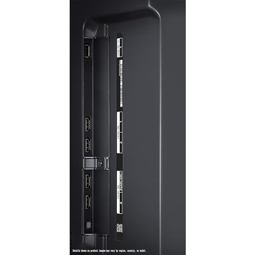 LG 75-Inch Class QNED90T Series Mini LED Smart TV 4K Processor Flat Screen with Magic Remote AI-Powered with Alexa Built-in (75QNED90TUA, 2024) - Image 3