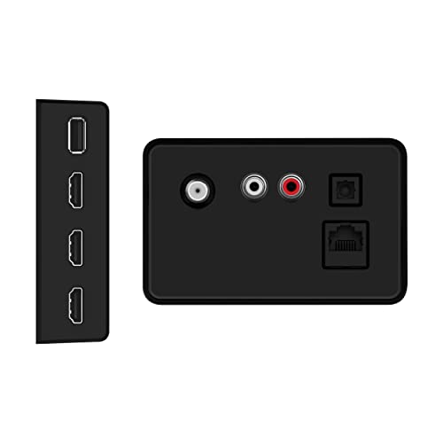 VIZIO 55-inch V-Series 4K LED HDR Smart TV w/Dolby Vision, WiFi 6E, Bluetooth Headphone Capable, Gaming Engine & Alexa Compatibility, V555M-K01, 2023 Model - Image 6
