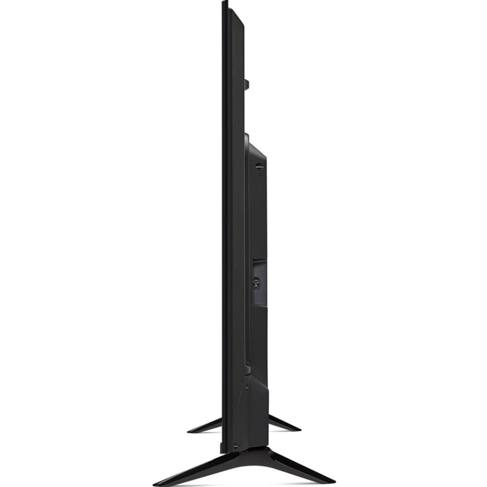 LG 50-Inch Class UQ7570 Series 4K Smart TV, AI-Powered 4K, Cloud Gaming (50UQ7570PUJ, 2022), Black - Image 3
