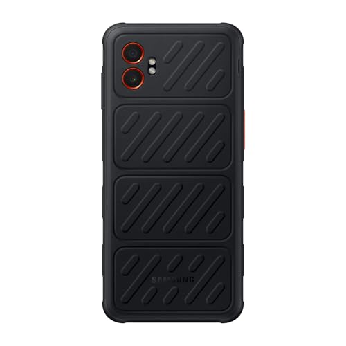 Samsung Galaxy XCover7 Pro 5G and Wi-Fi 6E | Rugged (IP68 Rated) Unlocked (Verizon, AT&T, T-Mobile, US Cellular) | Dual Sim (1 Nano + 1 eSIM) |128 GB | US Version (2025 Model) | Black (SM-G766UZKFN14) - Image 8